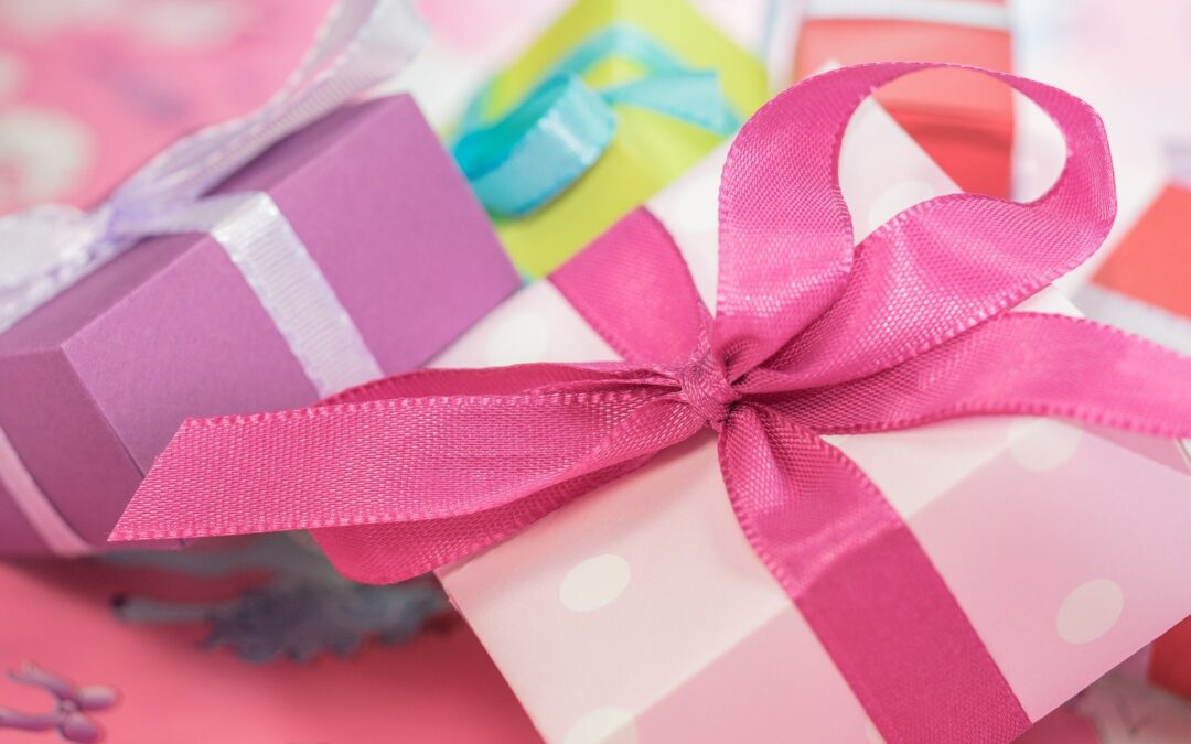 What Makes A Great Gift