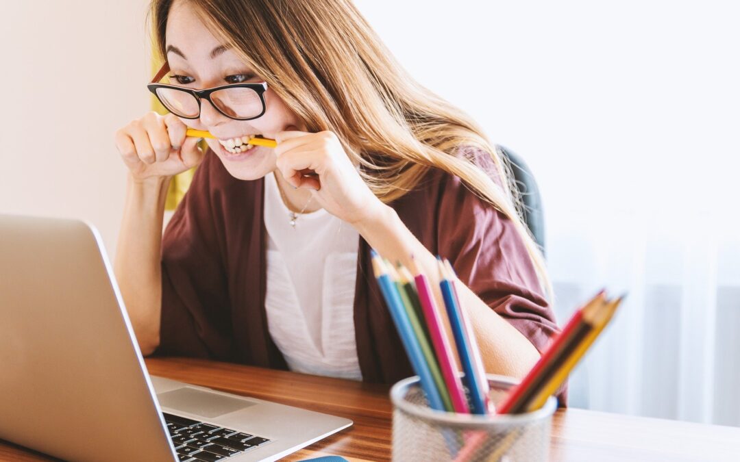 Reducing Stress During the Holidays